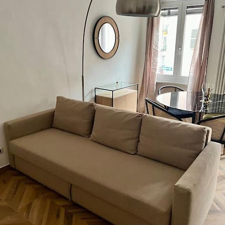 Casa Sassari - Vicino Porta Susa F.S. Τορίνο Εξωτερικό φωτογραφία