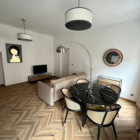 Casa Sassari - Vicino Porta Susa F.S. Τορίνο Εξωτερικό φωτογραφία