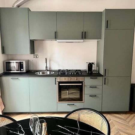Casa Sassari - Vicino Porta Susa F.S. Τορίνο Εξωτερικό φωτογραφία