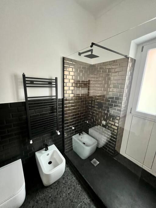 Casa Sassari - Vicino Porta Susa F.S. Τορίνο Εξωτερικό φωτογραφία