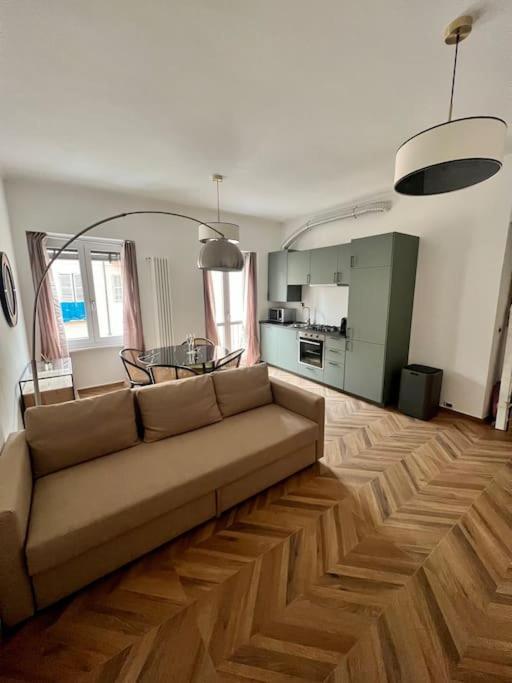 Casa Sassari - Vicino Porta Susa F.S. Τορίνο Εξωτερικό φωτογραφία