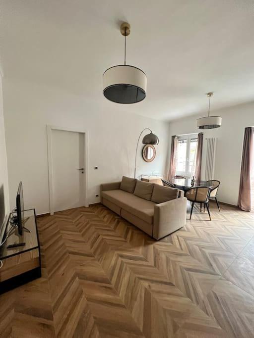 Casa Sassari - Vicino Porta Susa F.S. Τορίνο Εξωτερικό φωτογραφία