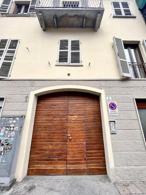 Casa Sassari - Vicino Porta Susa F.S. Τορίνο Εξωτερικό φωτογραφία