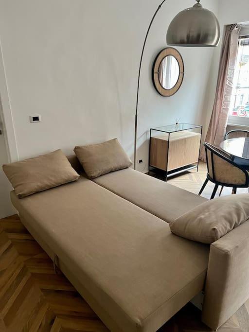 Casa Sassari - Vicino Porta Susa F.S. Τορίνο Εξωτερικό φωτογραφία