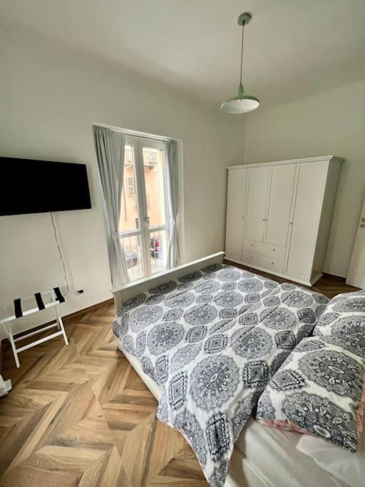 Casa Sassari - Vicino Porta Susa F.S. Τορίνο Εξωτερικό φωτογραφία