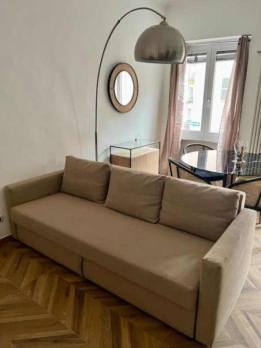 Casa Sassari - Vicino Porta Susa F.S. Τορίνο Εξωτερικό φωτογραφία
