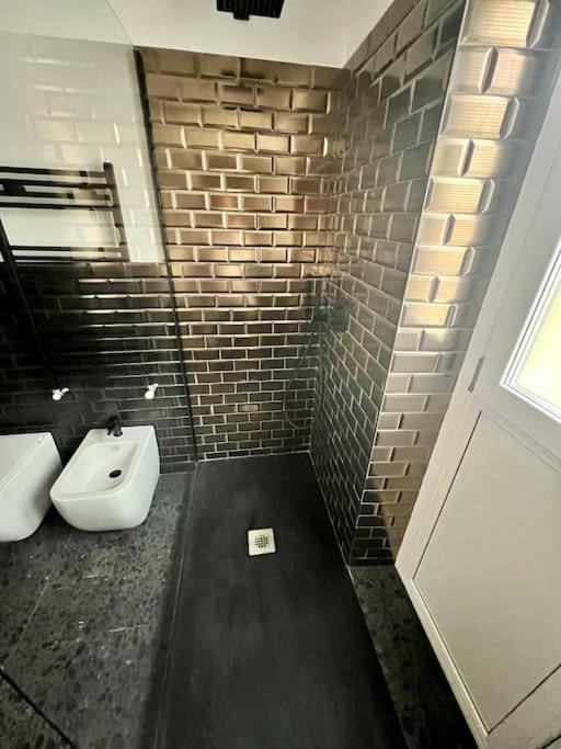 Casa Sassari - Vicino Porta Susa F.S. Τορίνο Εξωτερικό φωτογραφία