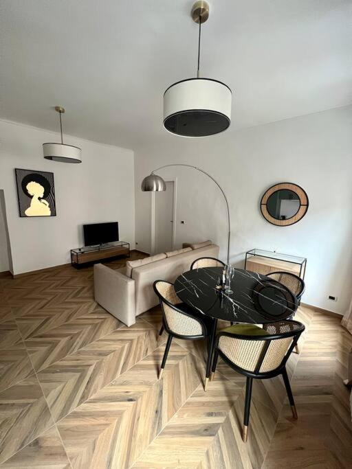 Casa Sassari - Vicino Porta Susa F.S. Τορίνο Εξωτερικό φωτογραφία