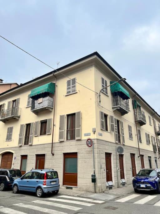 Casa Sassari - Vicino Porta Susa F.S. Τορίνο Εξωτερικό φωτογραφία