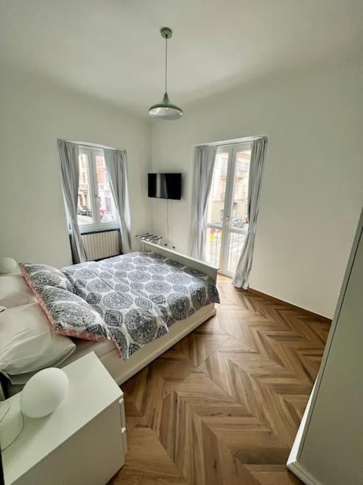 Casa Sassari - Vicino Porta Susa F.S. Τορίνο Εξωτερικό φωτογραφία