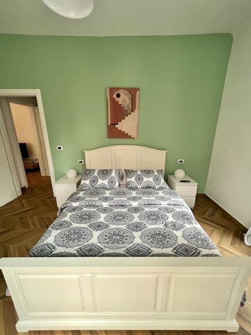 Casa Sassari - Vicino Porta Susa F.S. Τορίνο Εξωτερικό φωτογραφία